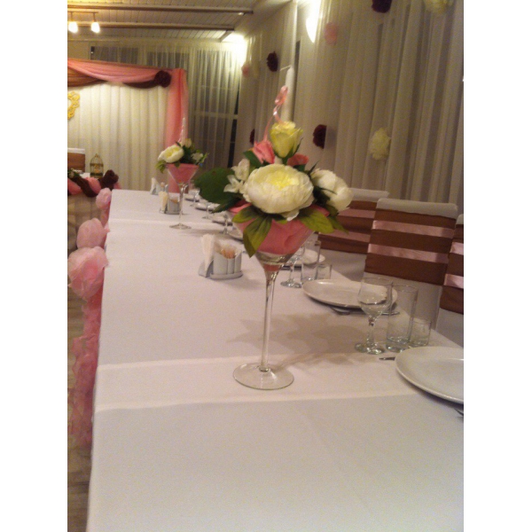 Ресторанный сервис бронирования столиков menu-rest.com - Интерьер ресторана "ФортЭпьяно"