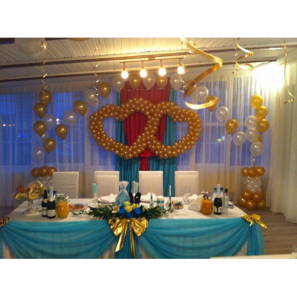 Ресторанный сервис бронирования столиков menu-rest.com - Интерьер ресторана "ФортЭпьяно"