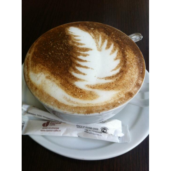 Ресторанный сервис бронирования столиков menu-rest.com - Интерьер ресторана "Смоковница"