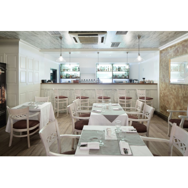 Ресторанный сервис бронирования столиков menu-rest.com - Интерьер ресторана "Шпатен-Хаус"