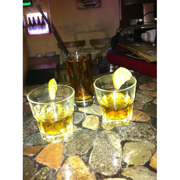 Ресторанный сервис бронирования столиков menu-rest.com - Интерьер ресторана "Рыбаки"