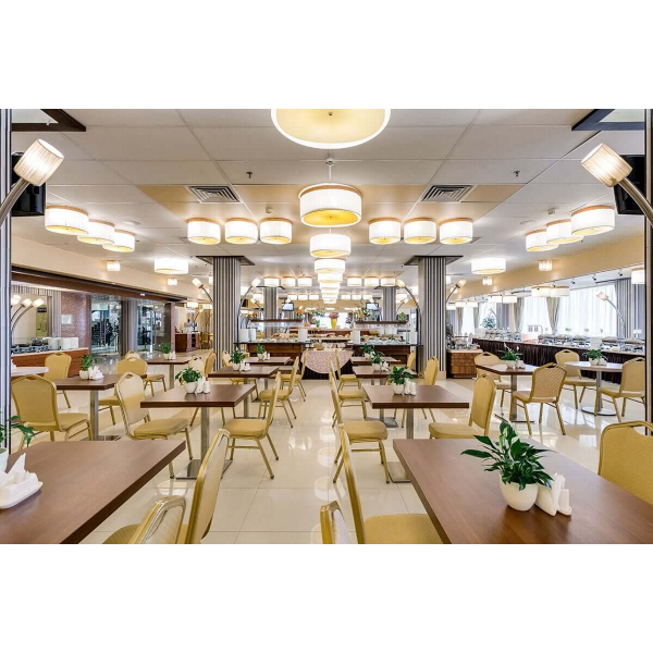 Ресторанный сервис бронирования столиков menu-rest.com - Интерьер ресторана "Вега"