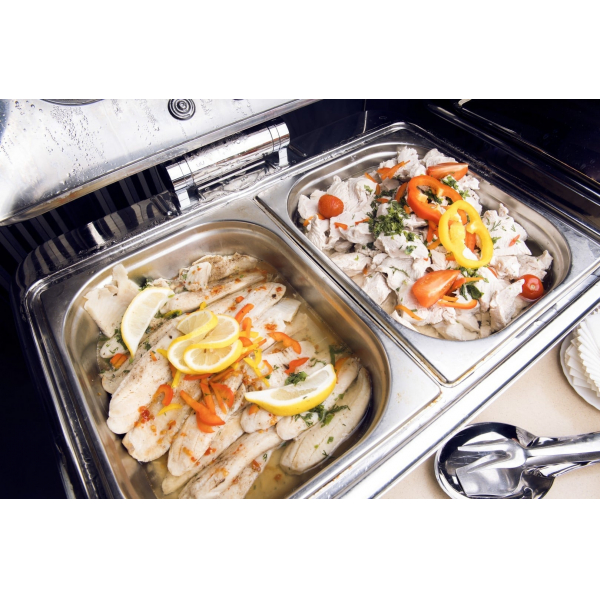 Ресторанный сервис бронирования столиков menu-rest.com - Интерьер ресторана "Вега"