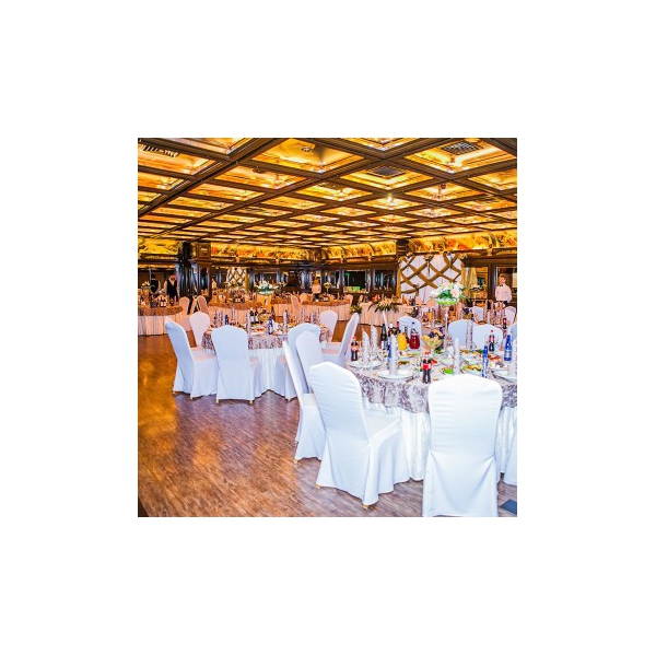 Ресторанный сервис бронирования столиков menu-rest.com - Интерьер ресторана "Империал Холл"