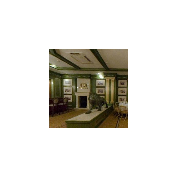 Ресторанный сервис бронирования столиков menu-rest.com - Интерьер ресторана "Империал Холл"