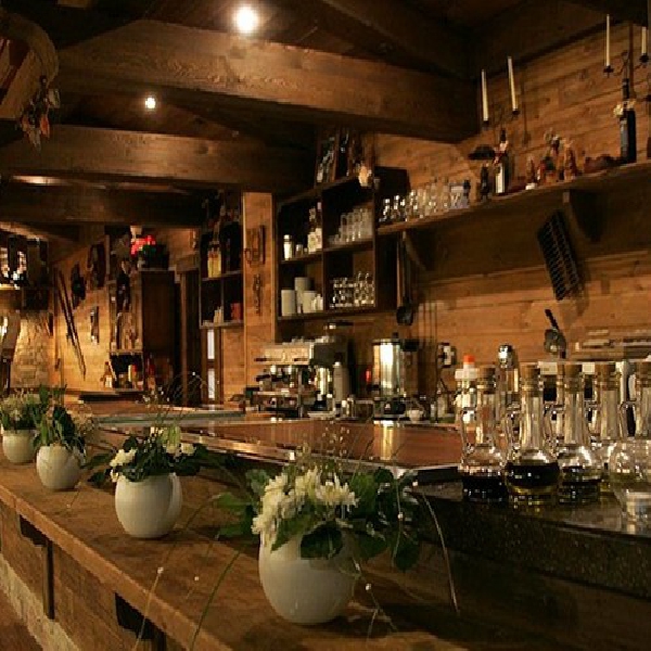 Ресторанный сервис бронирования столиков menu-rest.com - Интерьер ресторана "Da Marcello"