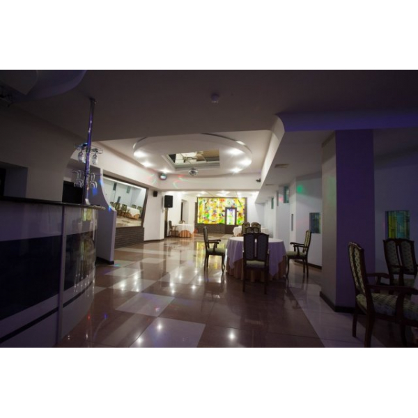 Ресторанный сервис бронирования столиков menu-rest.com - Интерьер ресторана "Ресторан"