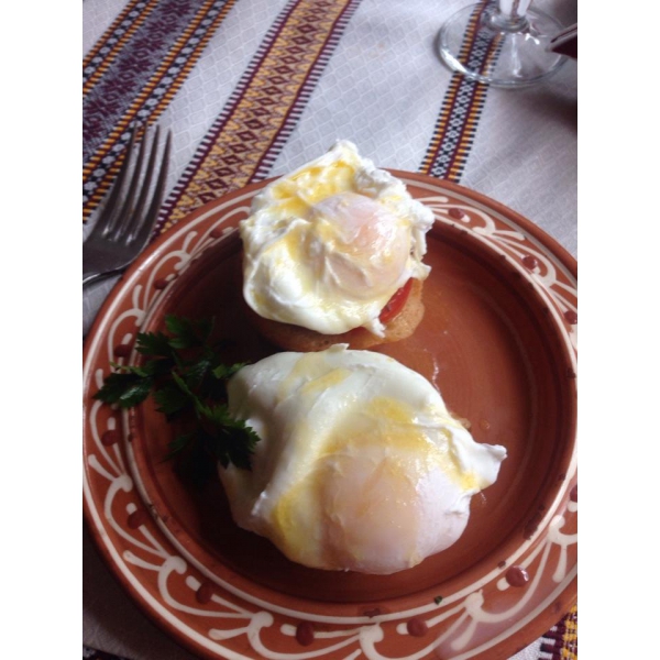 Ресторанный сервис бронирования столиков menu-rest.com - Интерьер ресторана "Тарас Бульба"