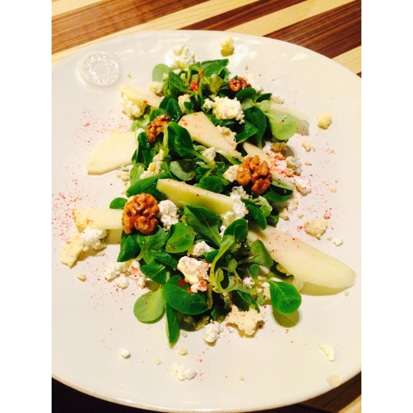 Ресторанный сервис бронирования столиков menu-rest.com - Интерьер ресторана "Чайхона №1"