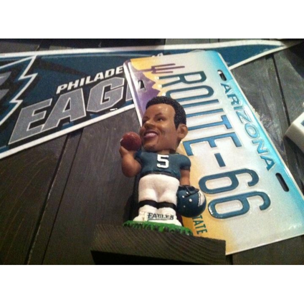 Ресторанный сервис бронирования столиков menu-rest.com - Интерьер ресторана "T.G.I. Friday`s"