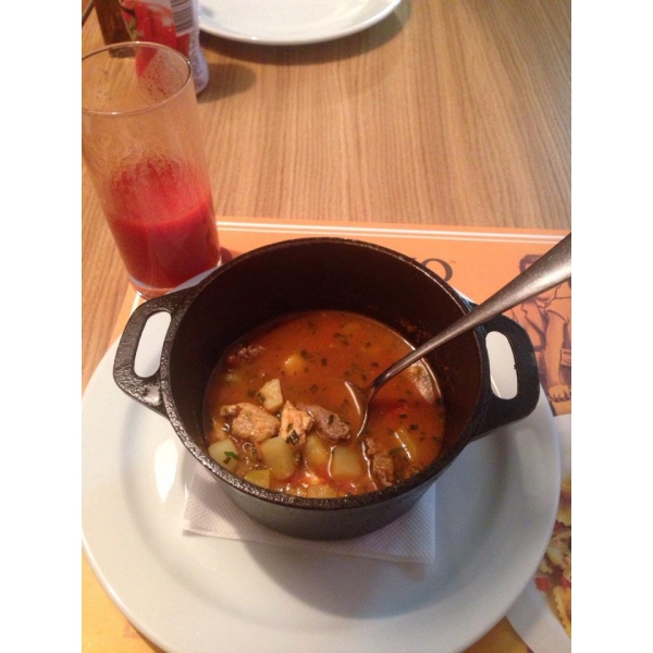 Ресторанный сервис бронирования столиков menu-rest.com - Интерьер ресторана "IL Патио"