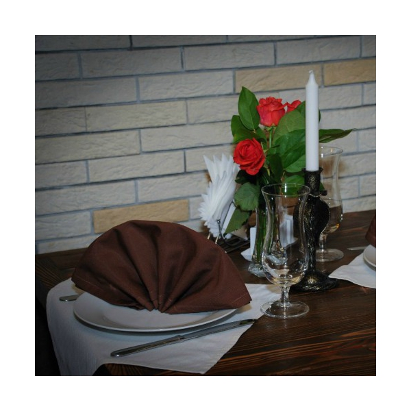 Ресторанный сервис бронирования столиков menu-rest.com - Интерьер ресторана "Ямщик"