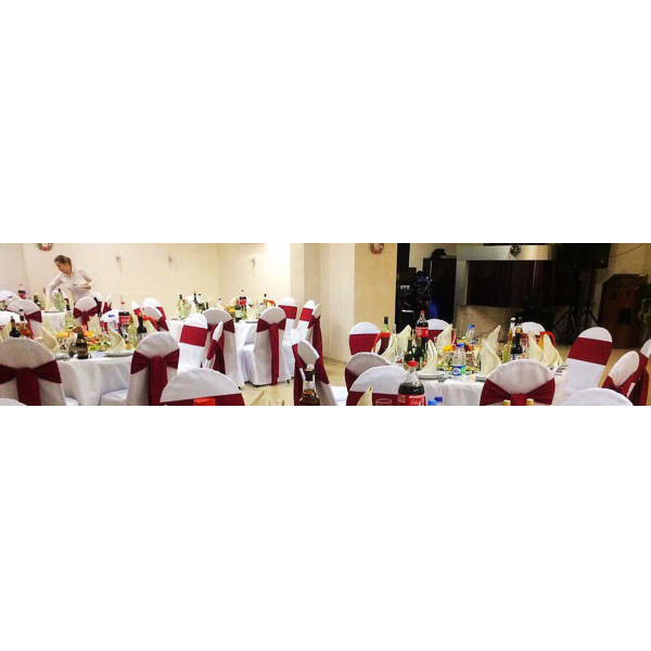 Ресторанный сервис бронирования столиков menu-rest.com - Интерьер ресторана "Утёсоff"