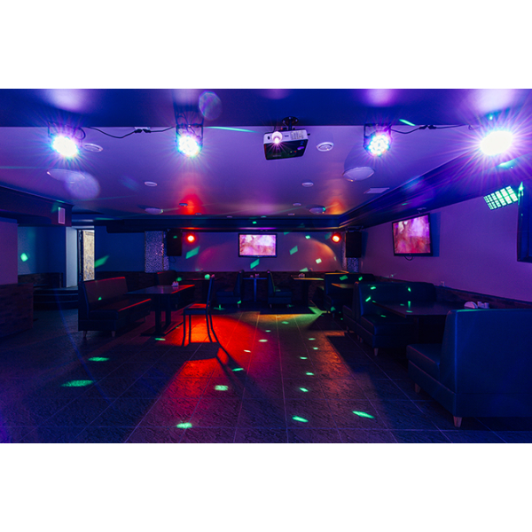 Ресторанный сервис бронирования столиков menu-rest.com - Интерьер ресторана "Хинкальная"