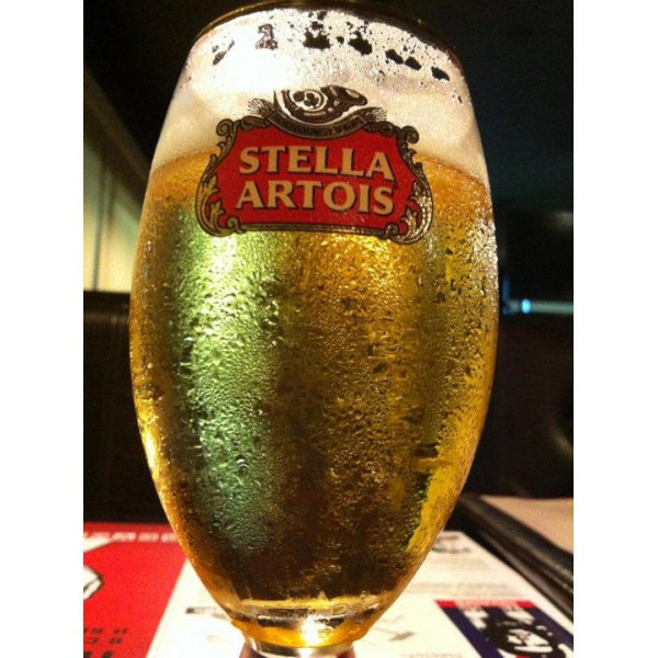 Ресторанный сервис бронирования столиков menu-rest.com - Интерьер ресторана "GOODMAN"