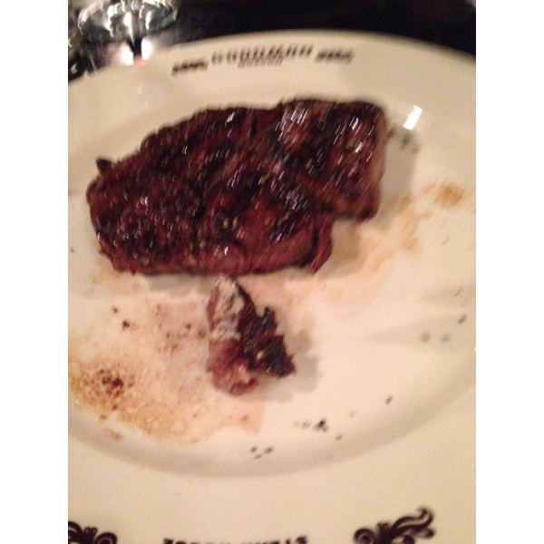 Ресторанный сервис бронирования столиков menu-rest.com - Интерьер ресторана "GOODMAN"