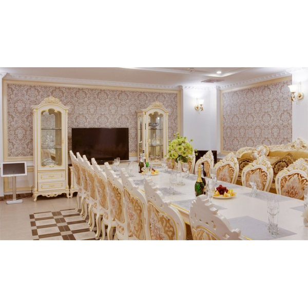 Ресторанный сервис бронирования столиков menu-rest.com - Интерьер ресторана "Viet Soul restorant"