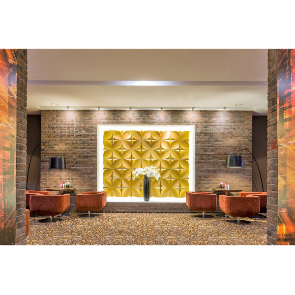 Ресторанный сервис бронирования столиков menu-rest.com - Интерьер ресторана "Self"