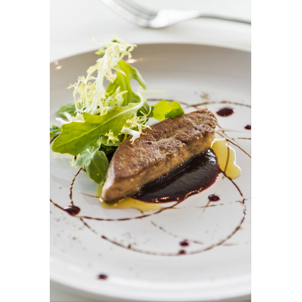 Ресторанный сервис бронирования столиков menu-rest.com - Интерьер ресторана "Self"