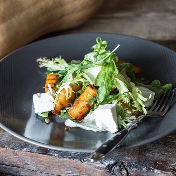 Ресторанный сервис бронирования столиков menu-rest.com - Интерьер ресторана "Дэйли`с"