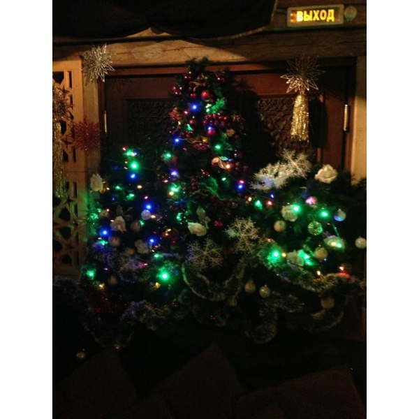 Ресторанный сервис бронирования столиков menu-rest.com - Интерьер ресторана "Чайхона №1 Тимура Ланского"