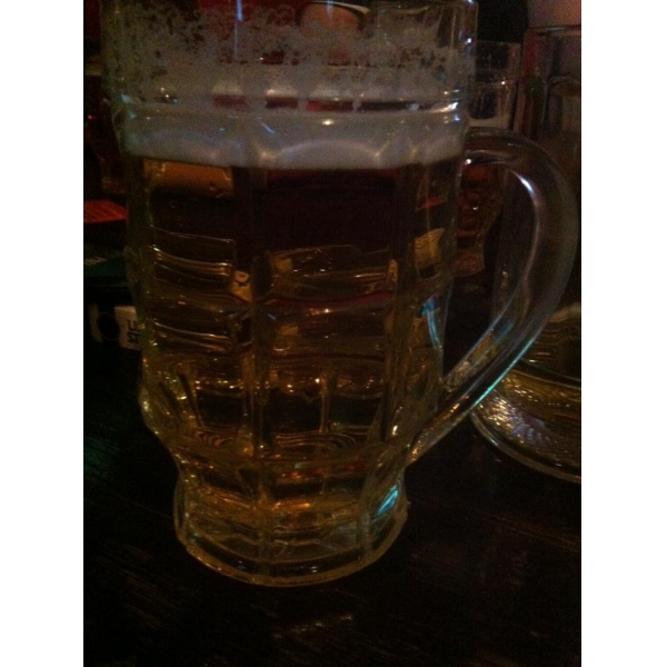 Ресторанный сервис бронирования столиков menu-rest.com - Интерьер ресторана "Кружка"