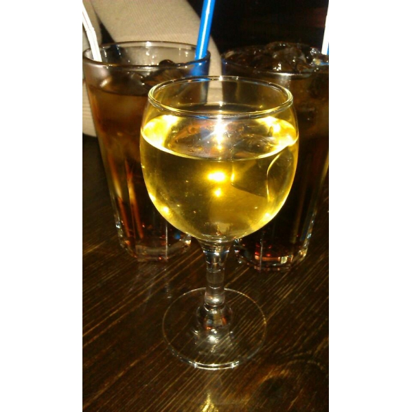 Ресторанный сервис бронирования столиков menu-rest.com - Интерьер ресторана "Кружка"