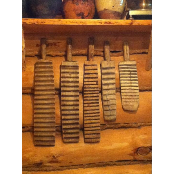 Ресторанный сервис бронирования столиков menu-rest.com - Интерьер ресторана "Ёлки-Палки"