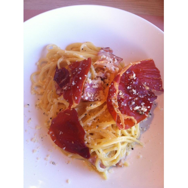 Ресторанный сервис бронирования столиков menu-rest.com - Интерьер ресторана "IL Патио"