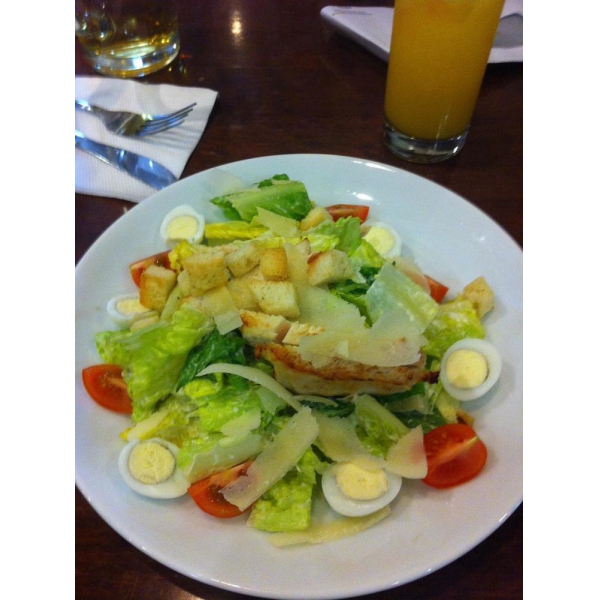 Ресторанный сервис бронирования столиков menu-rest.com - Интерьер ресторана "Ёлки-Палки"