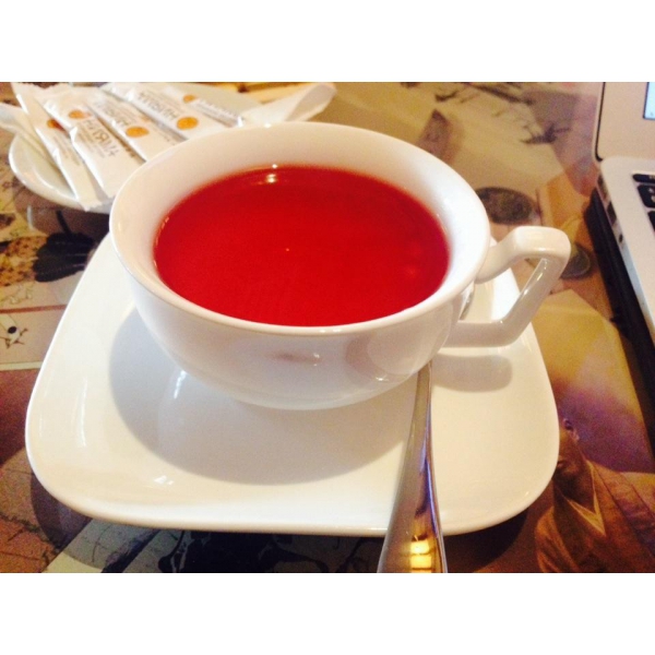 Ресторанный сервис бронирования столиков menu-rest.com - Интерьер ресторана "Нияма"