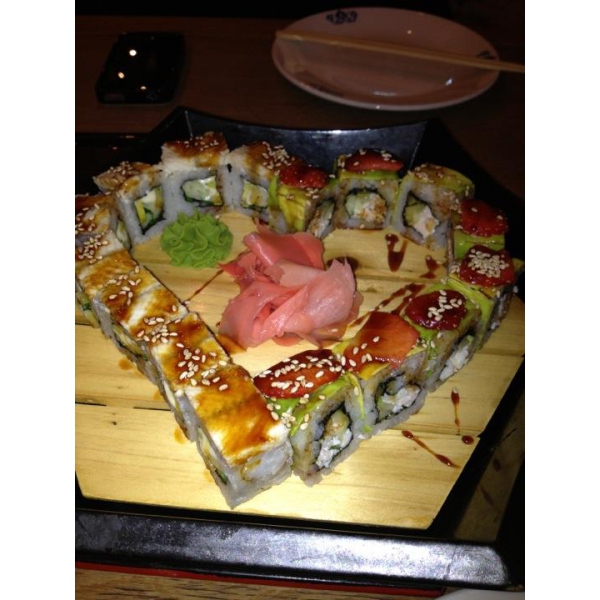 Ресторанный сервис бронирования столиков menu-rest.com - Интерьер ресторана "Чайхона №1"