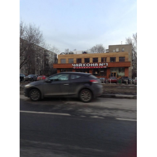 Ресторанный сервис бронирования столиков menu-rest.com - Интерьер ресторана "Чайхона №1"