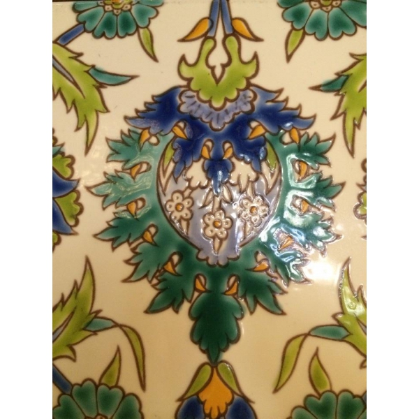 Ресторанный сервис бронирования столиков menu-rest.com - Интерьер ресторана "Чайхона №1"