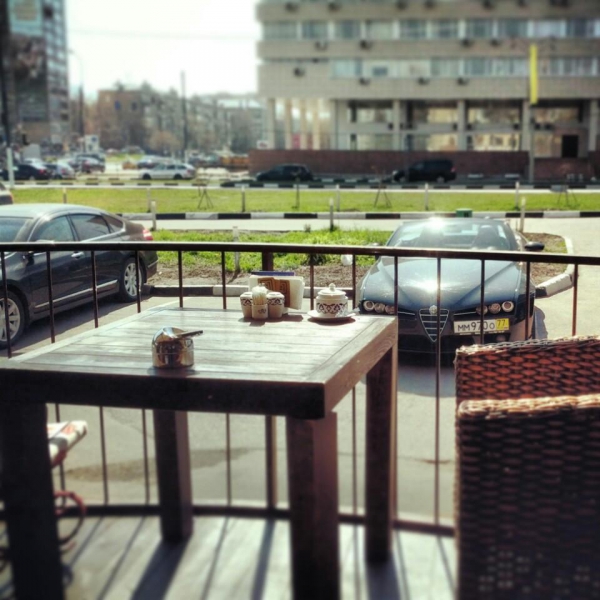 Ресторанный сервис бронирования столиков menu-rest.com - Интерьер ресторана "Чайхона №1"