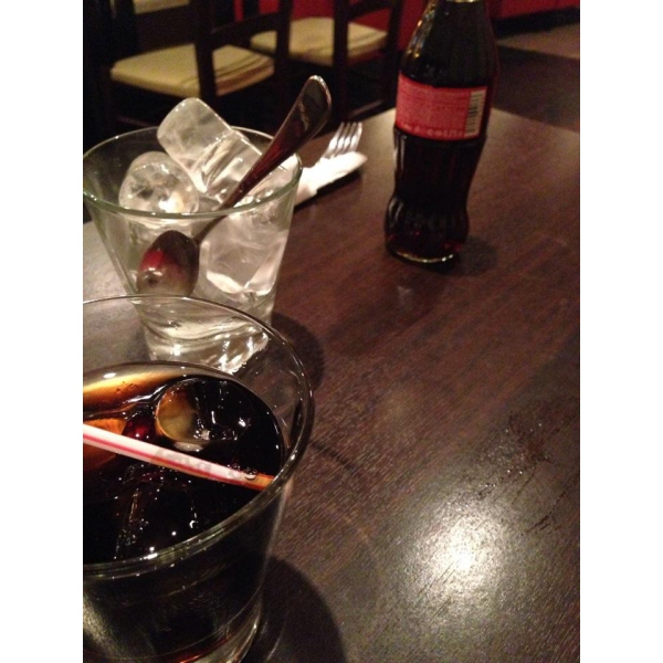 Ресторанный сервис бронирования столиков menu-rest.com - Интерьер ресторана "IL Патио"