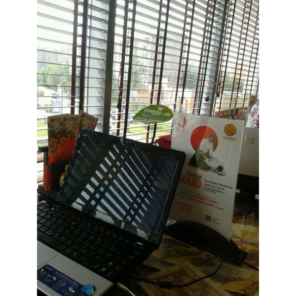 Ресторанный сервис бронирования столиков menu-rest.com - Интерьер ресторана "Нияма"