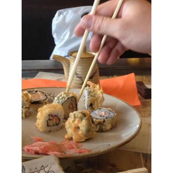 Ресторанный сервис бронирования столиков menu-rest.com - Интерьер ресторана "Нияма"