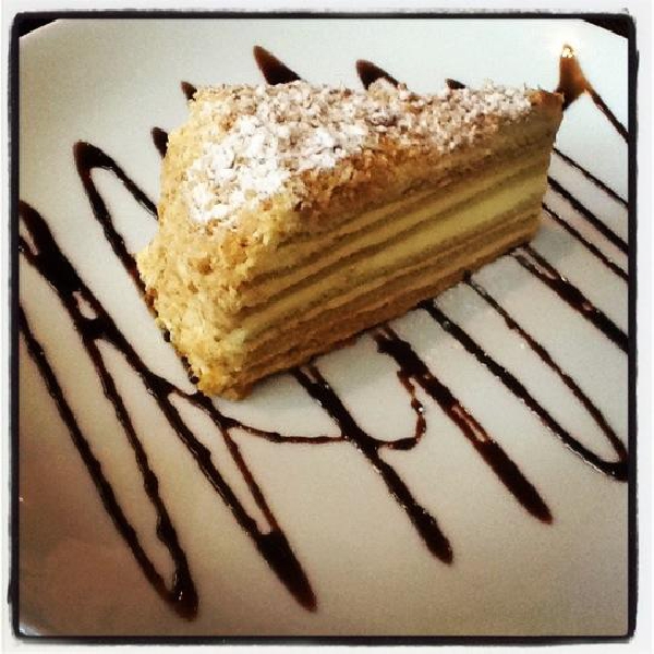 Ресторанный сервис бронирования столиков menu-rest.com - Интерьер ресторана "Ёлки-Палки"