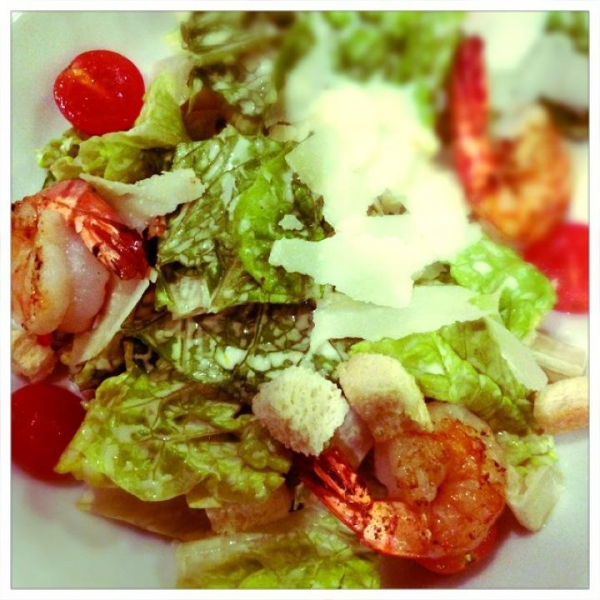 Ресторанный сервис бронирования столиков menu-rest.com - Интерьер ресторана "IL Патио"