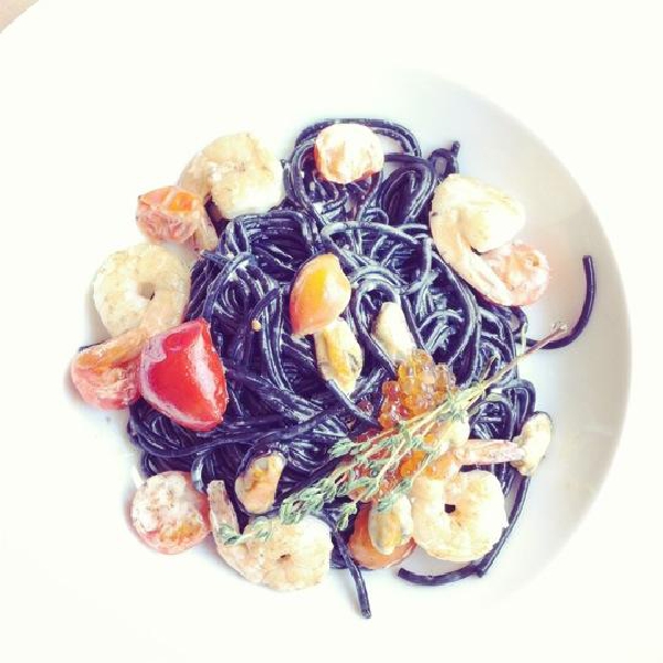 Ресторанный сервис бронирования столиков menu-rest.com - Интерьер ресторана "IL Патио"