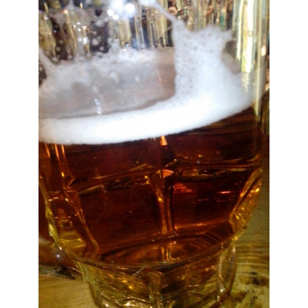 Ресторанный сервис бронирования столиков menu-rest.com - Интерьер ресторана "Кружка"