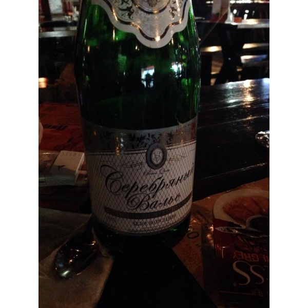 Ресторанный сервис бронирования столиков menu-rest.com - Интерьер ресторана "Кружка"