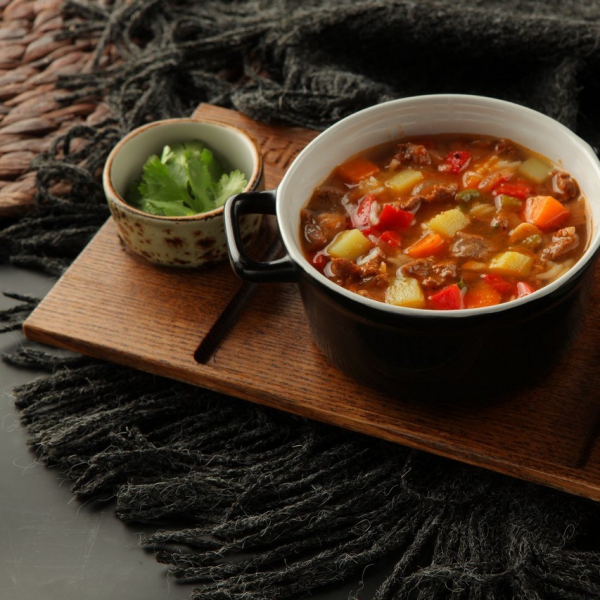 Ресторанный сервис бронирования столиков menu-rest.com - Интерьер ресторана "Урюк"