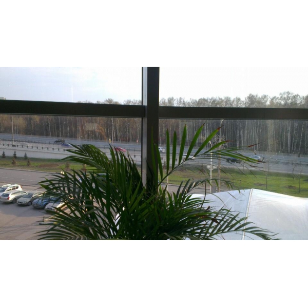 Ресторанный сервис бронирования столиков menu-rest.com - Интерьер ресторана "Чайхона №1"