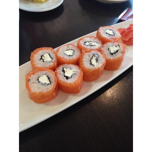 Ресторанный сервис бронирования столиков menu-rest.com - Интерьер ресторана "IL Патио"