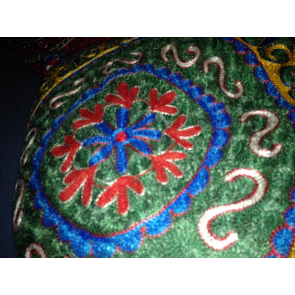 Ресторанный сервис бронирования столиков menu-rest.com - Интерьер ресторана "Чайхона №1"