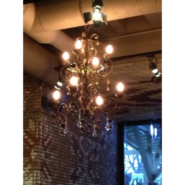 Ресторанный сервис бронирования столиков menu-rest.com - Интерьер ресторана "Чайхона №1"