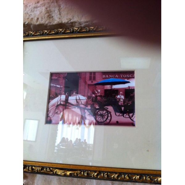 Ресторанный сервис бронирования столиков menu-rest.com - Интерьер ресторана "IL Патио"