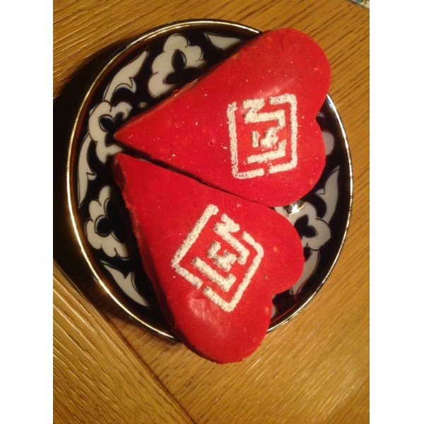 Ресторанный сервис бронирования столиков menu-rest.com - Интерьер ресторана "Чайхона №1"